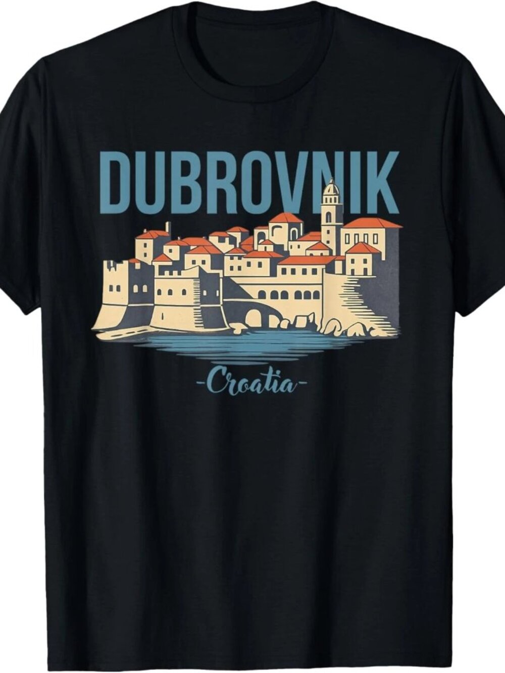 Vacation Unisex T-Shirt 253